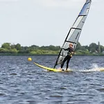 База отдыха Landal De Reeuwijkse Plassen Reeuwijk