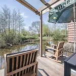 База отдыха Landal De Reeuwijkse Plassen