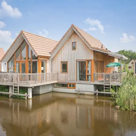 Landal De Reeuwijkse Plassen Kompleks wypoczynkowy Reeuwijk