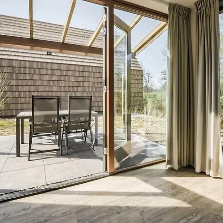 Landal De Reeuwijkse Plassen Holiday park *