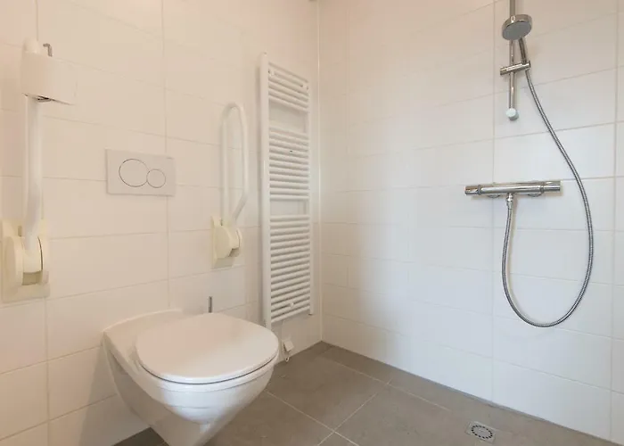 Landal De Reeuwijkse Plassen منتزه العطل Reeuwijk