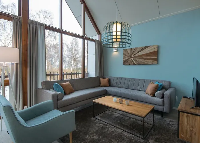 Landal De Reeuwijkse Plassen Reeuwijk