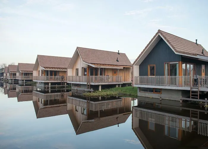 Landal De Reeuwijkse Plassen Reeuwijk