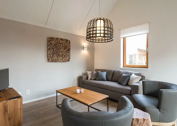 Landal De Reeuwijkse Plassen *