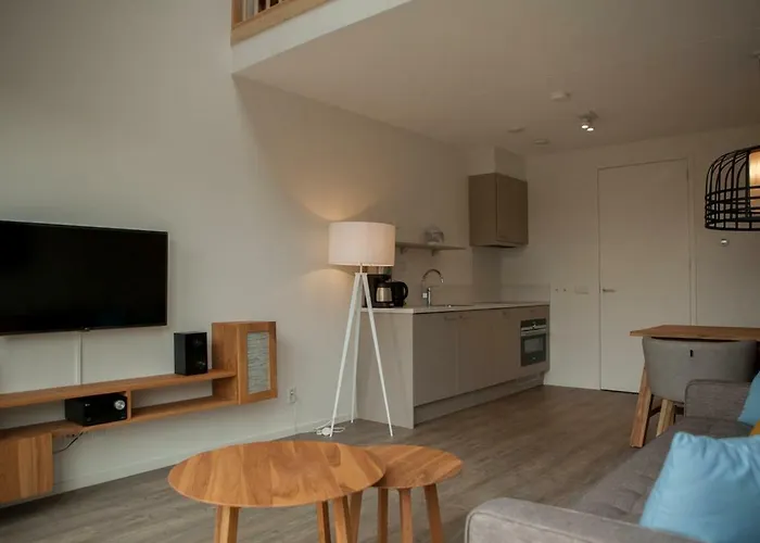 Landal De Reeuwijkse Plassen *