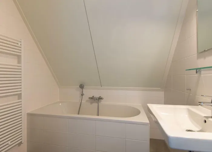 منتزه العطل Landal De Reeuwijkse Plassen *