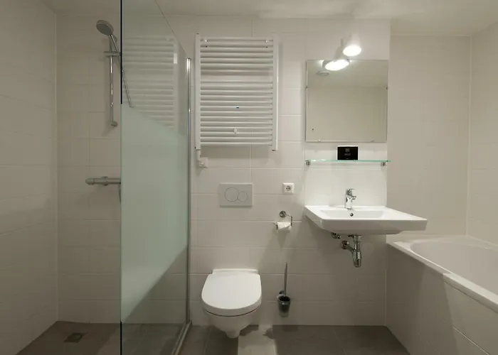 منتزه العطل Landal De Reeuwijkse Plassen Reeuwijk