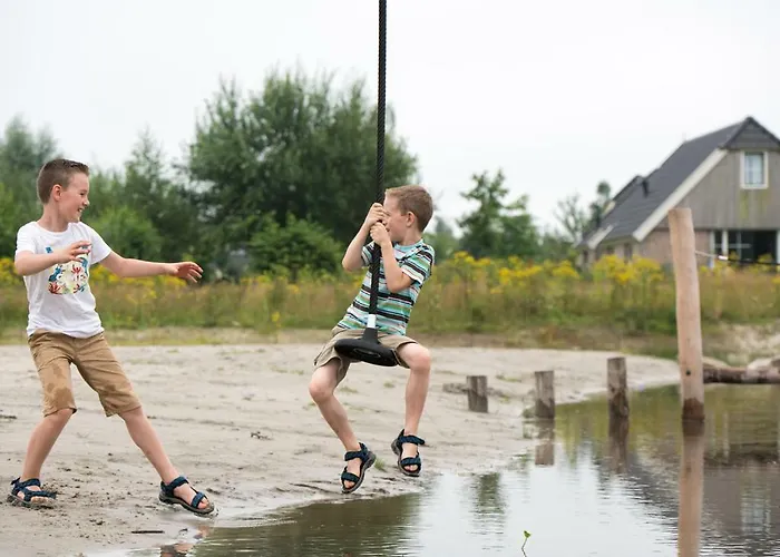 Landal De Reeuwijkse Plassen
