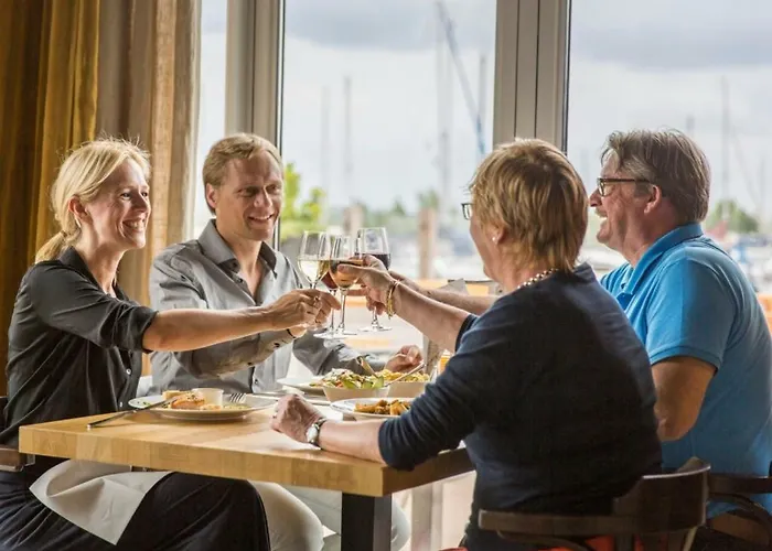 Landal De Reeuwijkse Plassen *