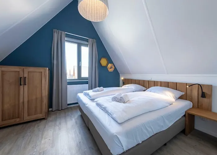 Landal De Reeuwijkse Plassen Reeuwijk