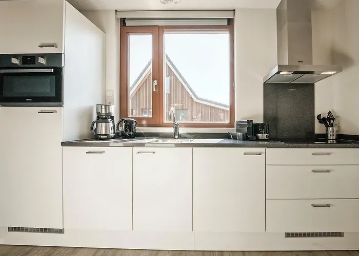 Landal De Reeuwijkse Plassen منتزه العطل