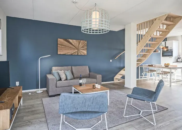 Landal De Reeuwijkse Plassen Reeuwijk