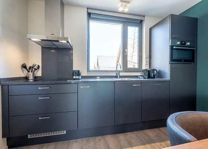 Landal De Reeuwijkse Plassen منتزه العطل