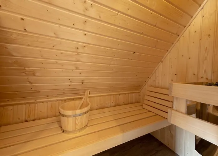 Landal De Reeuwijkse Plassen منتزه العطل *