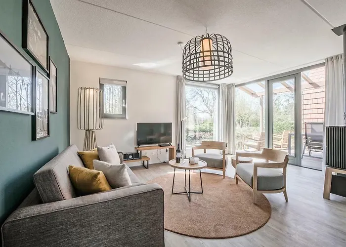 Landal De Reeuwijkse Plassen Reeuwijk