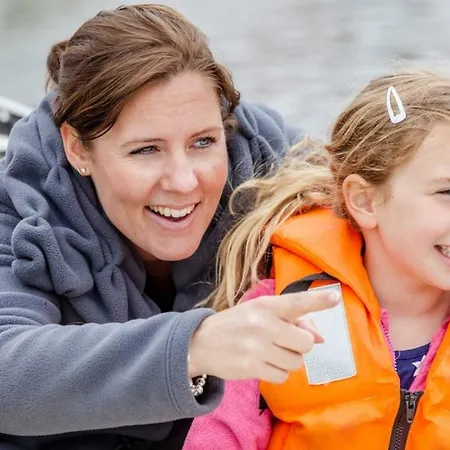 Landal De Reeuwijkse Plassen