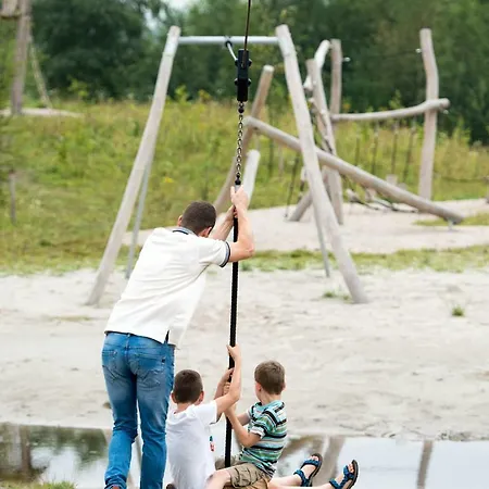 Landal De Reeuwijkse Plassen Aldeamento Turístico Reeuwijk