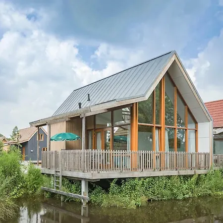 Aldeamento Turístico Landal De Reeuwijkse Plassen Reeuwijk