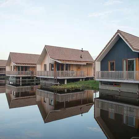 Landal De Reeuwijkse Plassen Reeuwijk
