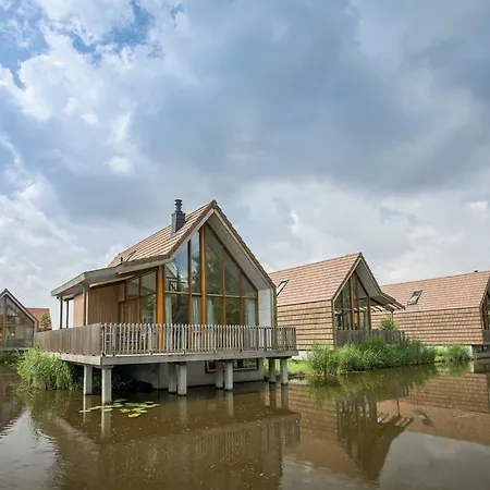 Aldeamento Turístico Landal De Reeuwijkse Plassen Reeuwijk