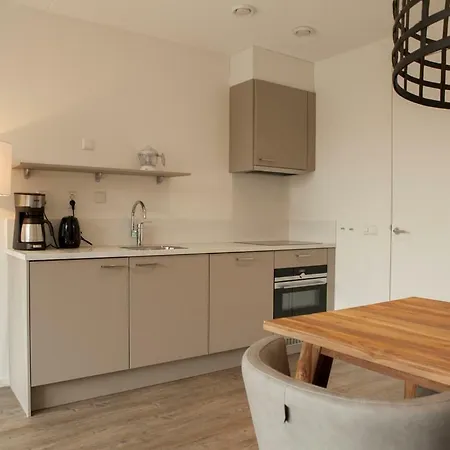 Landal De Reeuwijkse Plassen Aldeamento Turístico Reeuwijk