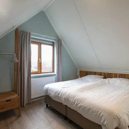 Landal De Reeuwijkse Plassen Aldeamento Turístico