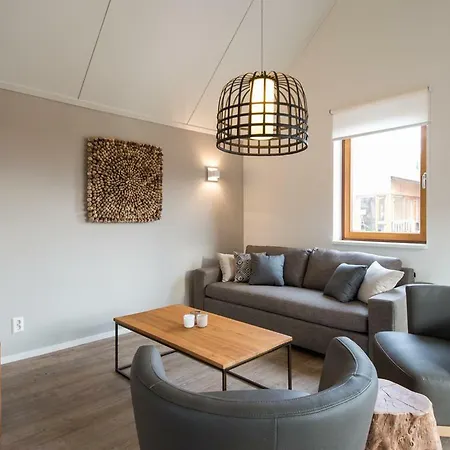 Landal De Reeuwijkse Plassen *