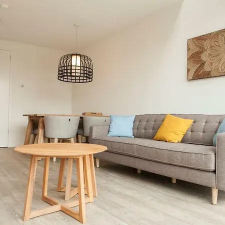 Landal De Reeuwijkse Plassen Aldeamento Turístico