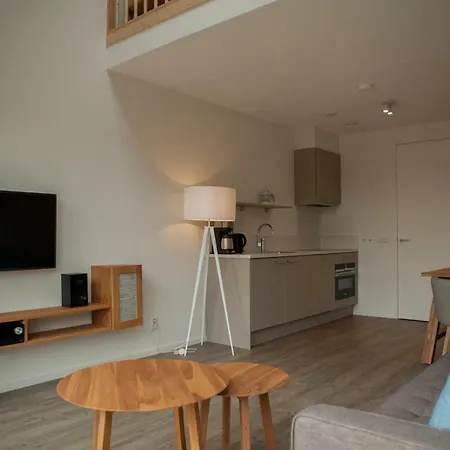 Landal De Reeuwijkse Plassen *