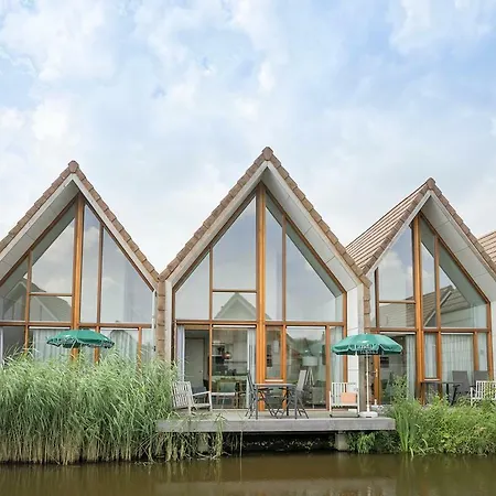 Landal De Reeuwijkse Plassen * Reeuwijk