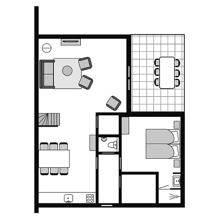 Landal De Reeuwijkse Plassen Reeuwijk