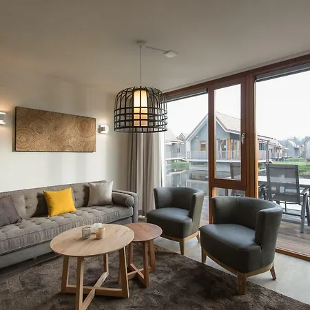 Landal De Reeuwijkse Plassen *