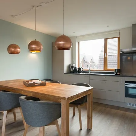 Aldeamento Turístico Landal De Reeuwijkse Plassen