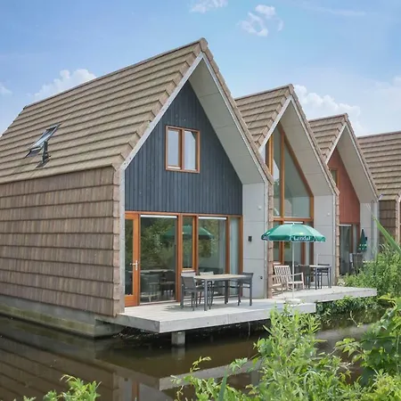 Landal De Reeuwijkse Plassen