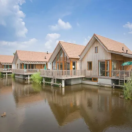 Aldeamento Turístico Landal De Reeuwijkse Plassen