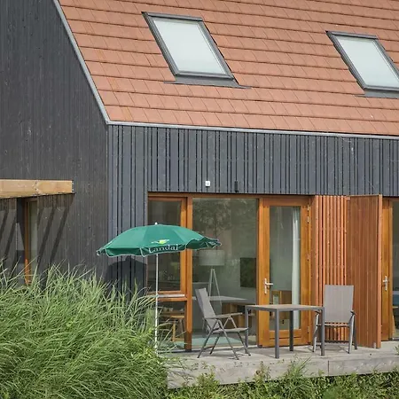 Landal De Reeuwijkse Plassen Aldeamento Turístico