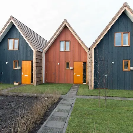 Aldeamento Turístico Landal De Reeuwijkse Plassen Reeuwijk