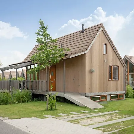 Aldeamento Turístico Landal De Reeuwijkse Plassen *