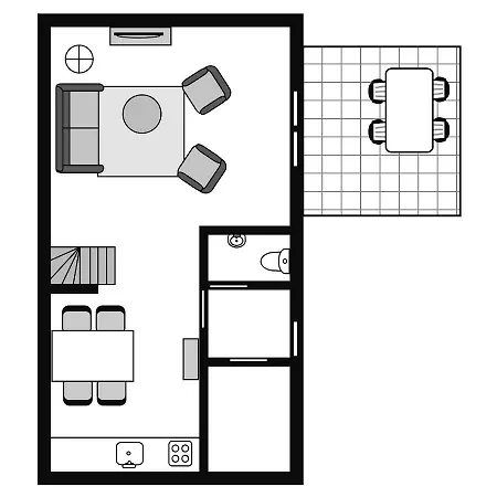Landal De Reeuwijkse Plassen Aldeamento Turístico