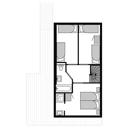 Landal De Reeuwijkse Plassen Aldeamento Turístico *