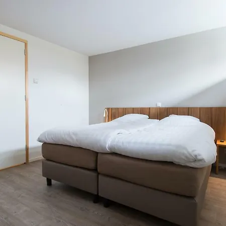 Landal De Reeuwijkse Plassen Aldeamento Turístico