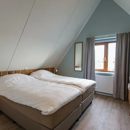 Landal De Reeuwijkse Plassen Aldeamento Turístico