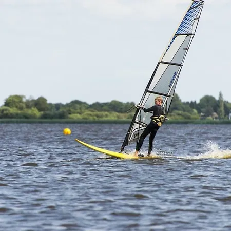 Holiday park Landal De Reeuwijkse Plassen Reeuwijk