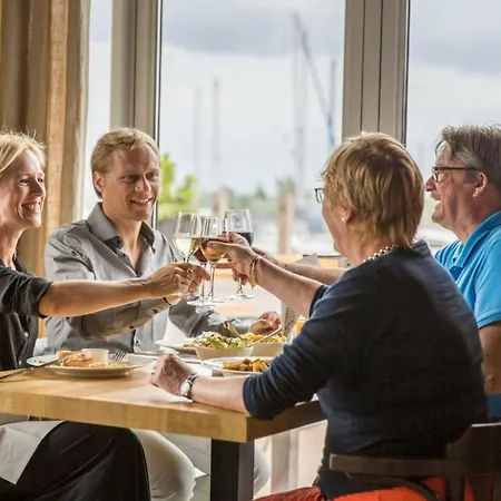 Landal De Reeuwijkse Plassen *