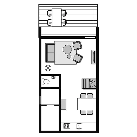 Landal De Reeuwijkse Plassen * Reeuwijk