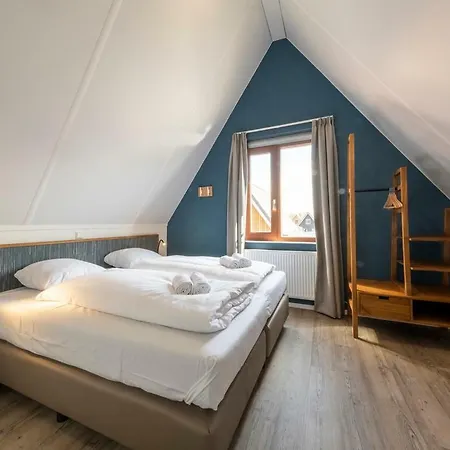 Aldeamento Turístico Landal De Reeuwijkse Plassen Reeuwijk