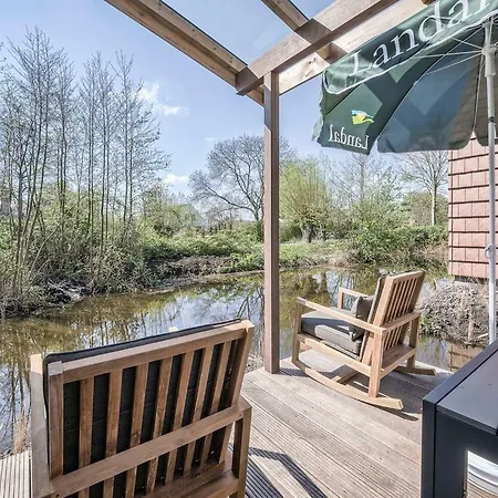 Holiday park Landal De Reeuwijkse Plassen