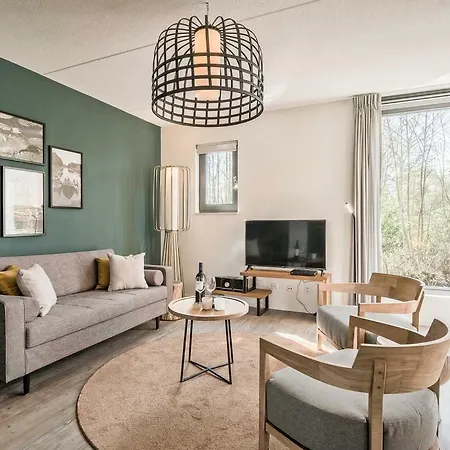 Landal De Reeuwijkse Plassen Aldeamento Turístico Reeuwijk