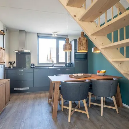 Aldeamento Turístico Landal De Reeuwijkse Plassen Reeuwijk