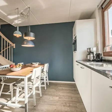 Aldeamento Turístico Landal De Reeuwijkse Plassen Reeuwijk